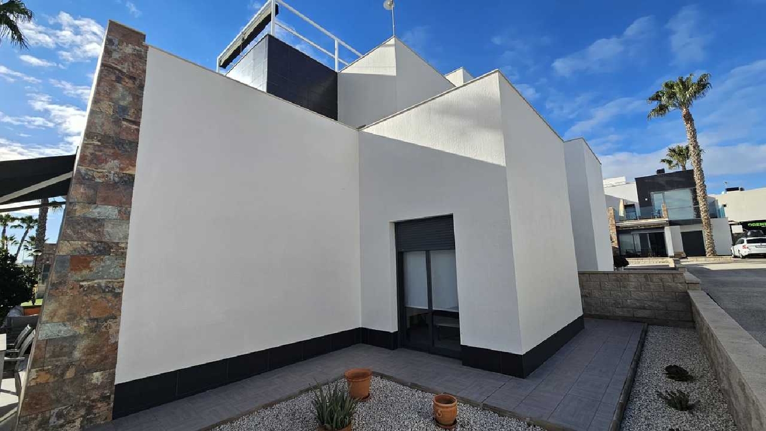 for sale villa Rojales Baix Segura 4