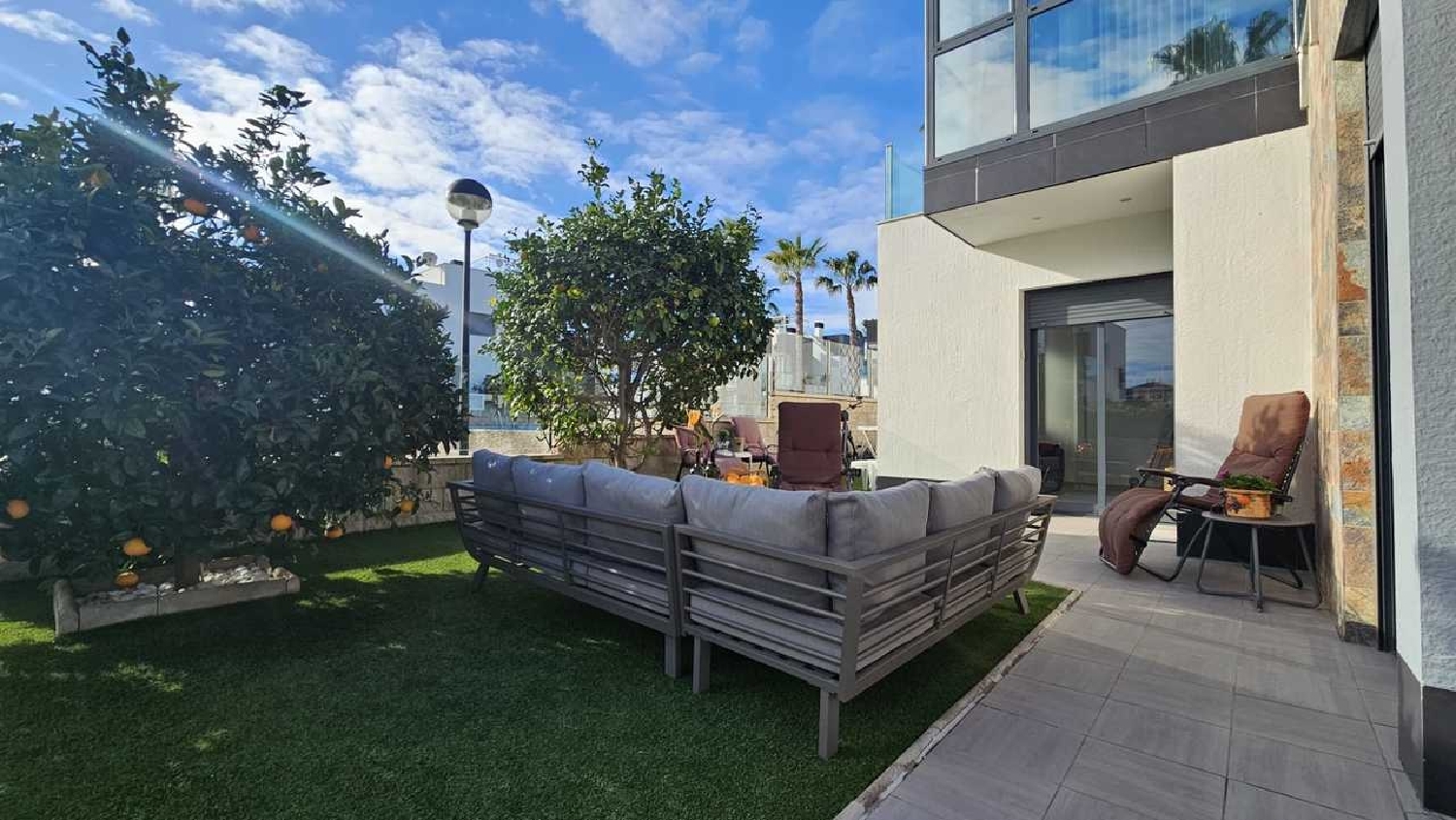  for sale villa Rojales Baix Segura 2