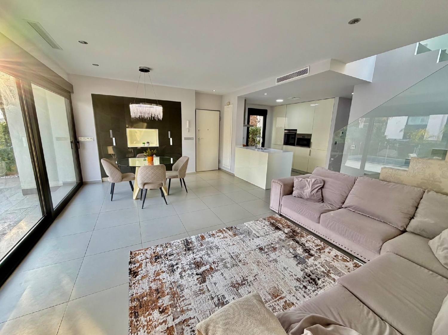  for sale villa Rojales Baix Segura 5