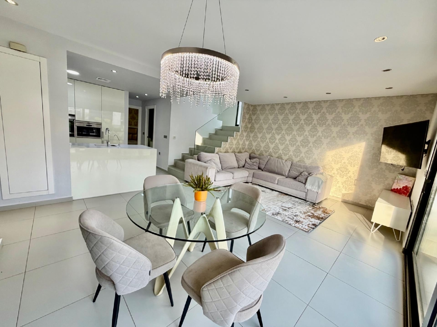  for sale villa Rojales Baix Segura 8