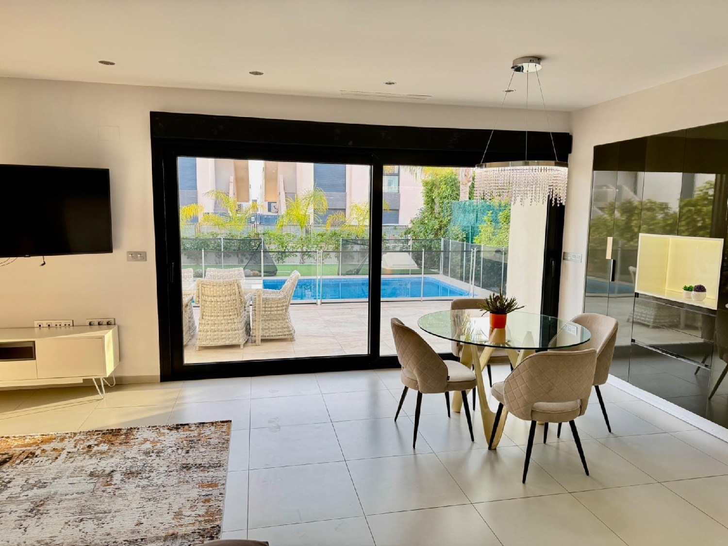  for sale villa Rojales Baix Segura 6