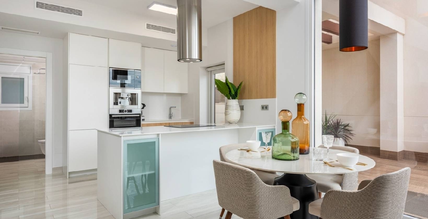  for sale villa Rojales Baix Segura 5