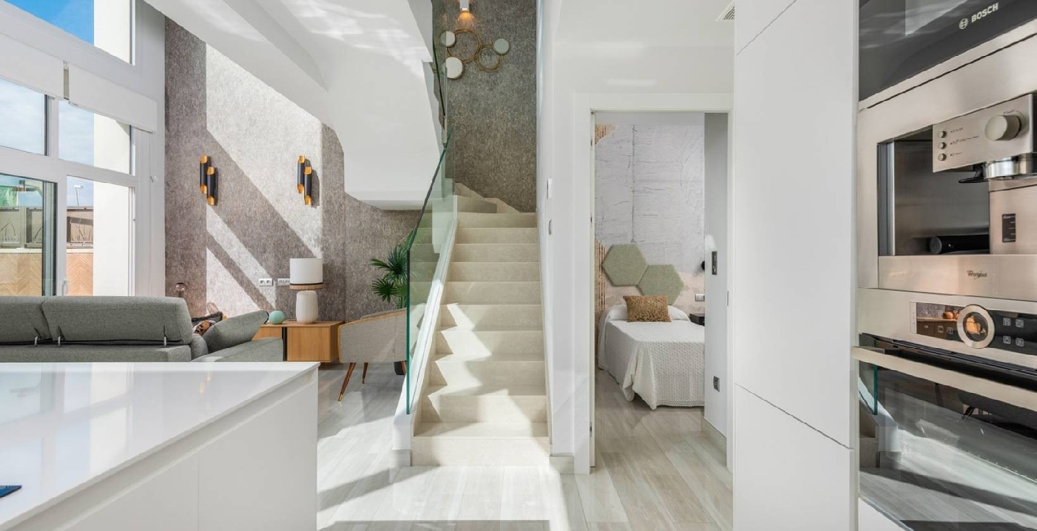  for sale villa Rojales Baix Segura 8