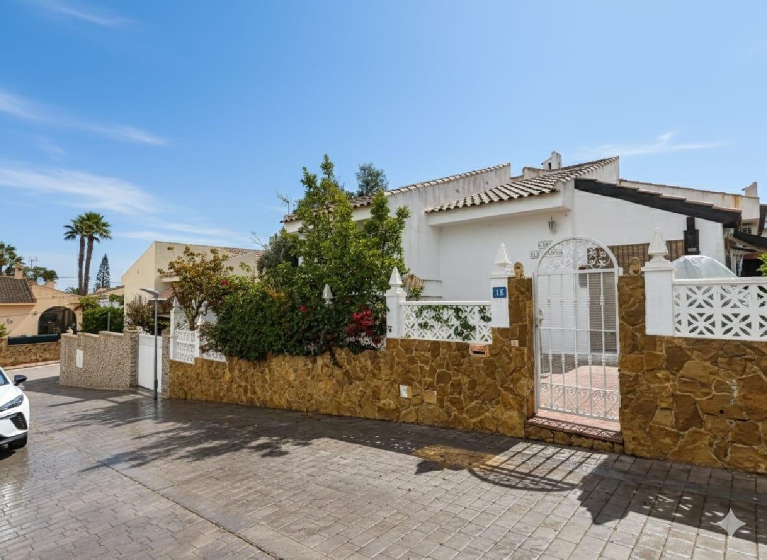  for sale villa Rojales Baix Segura 4