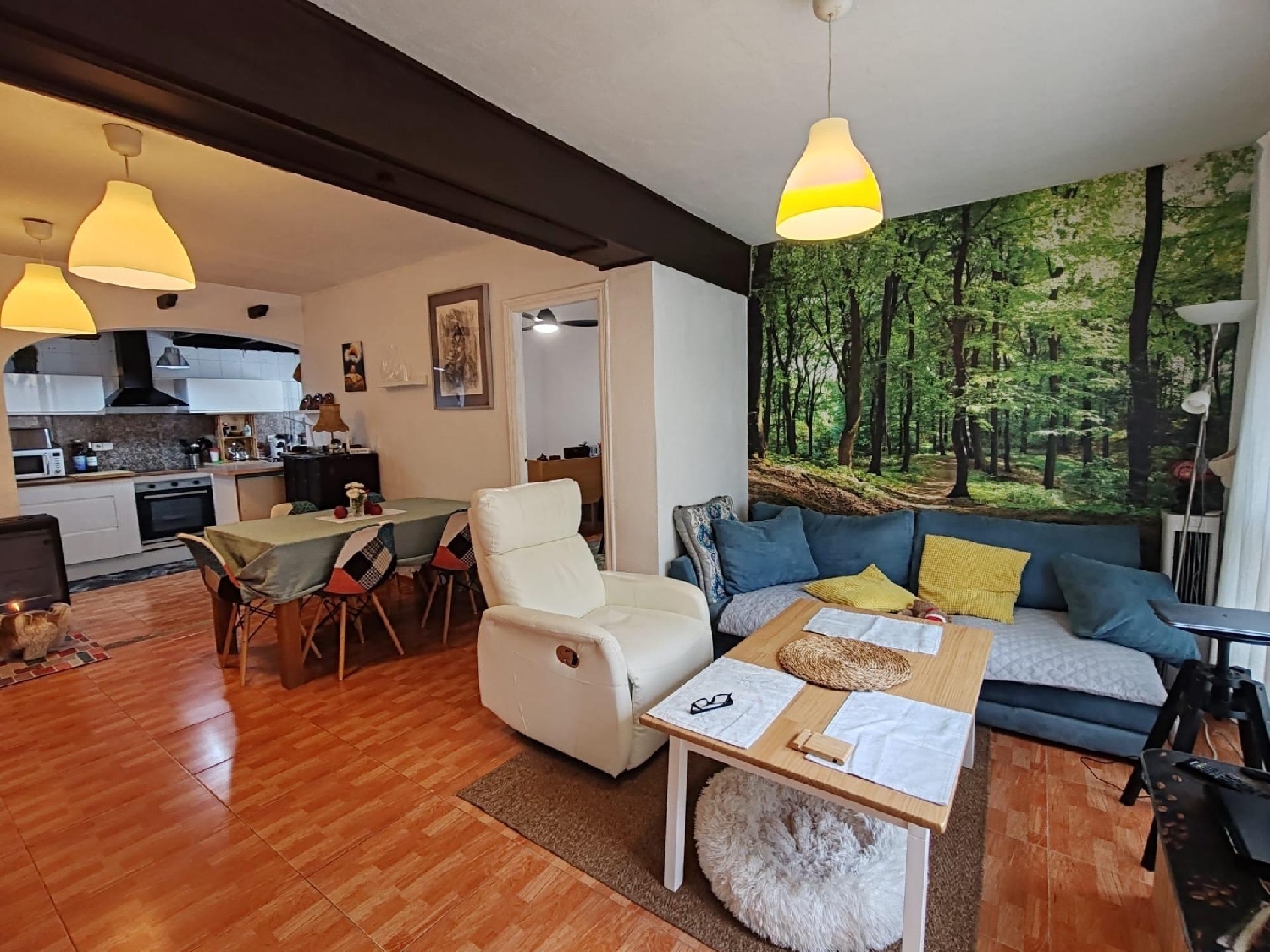  for sale villa Rojales Baix Segura 1