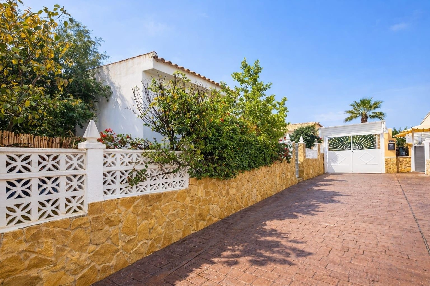  for sale villa Rojales Baix Segura 3