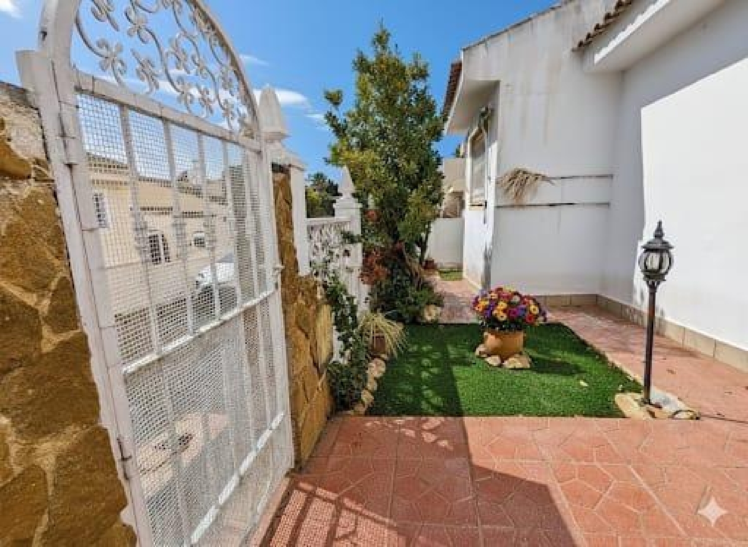  for sale villa Rojales Baix Segura 5