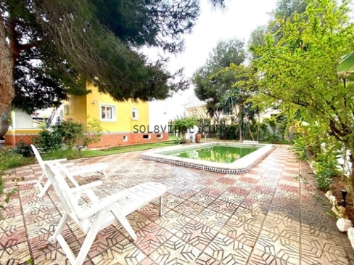 Rojales Baix Segura villa foto 6335275