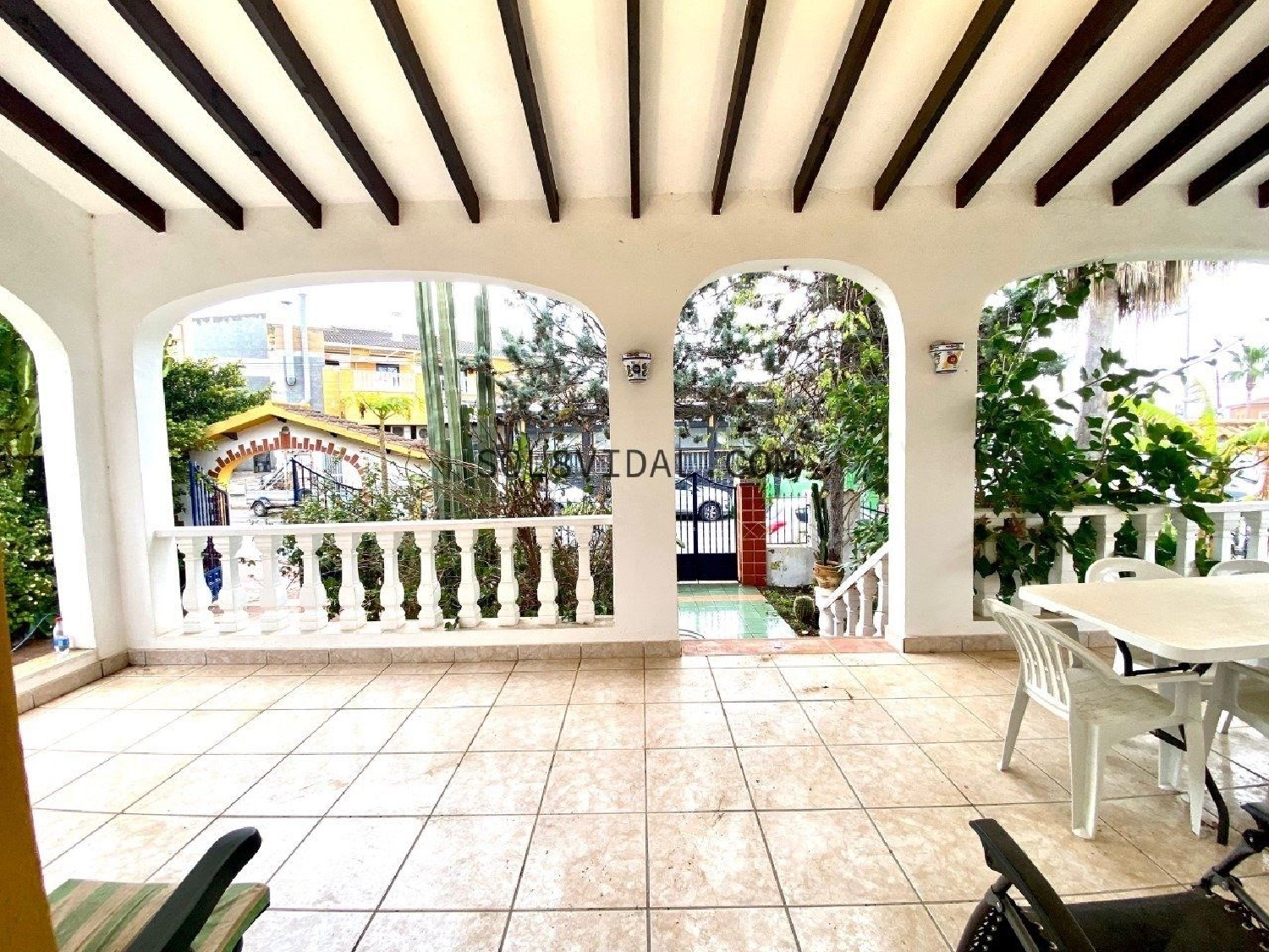 for sale villa Rojales Baix Segura 3