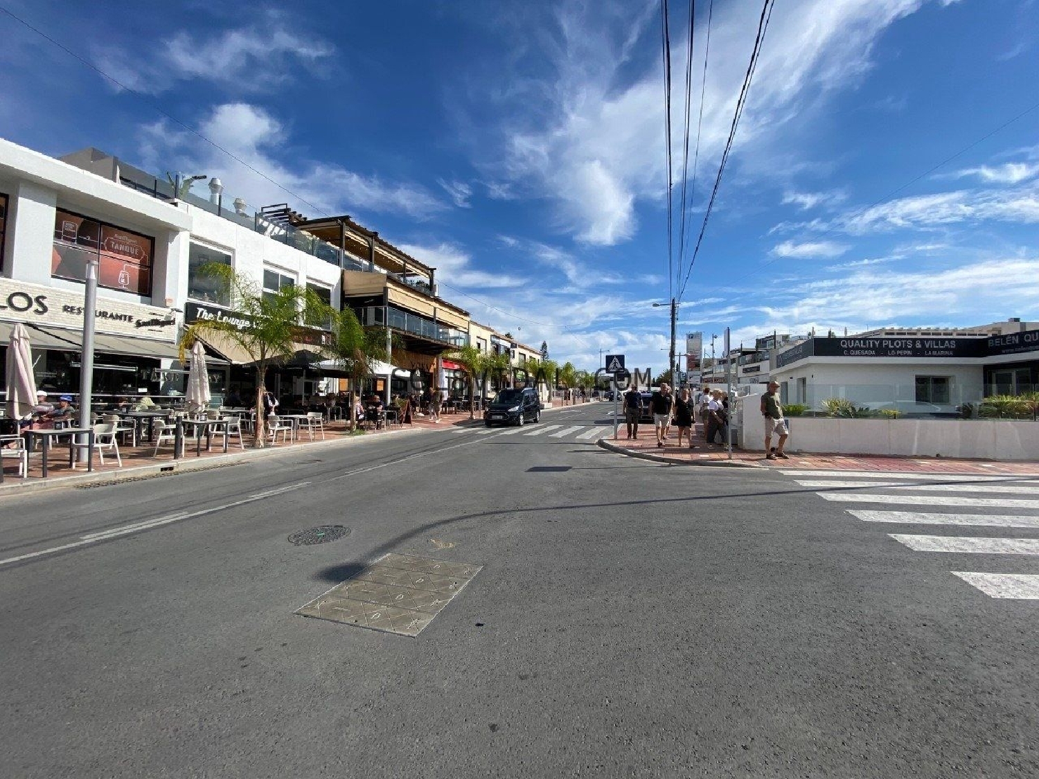 for sale villa Rojales Baix Segura 7