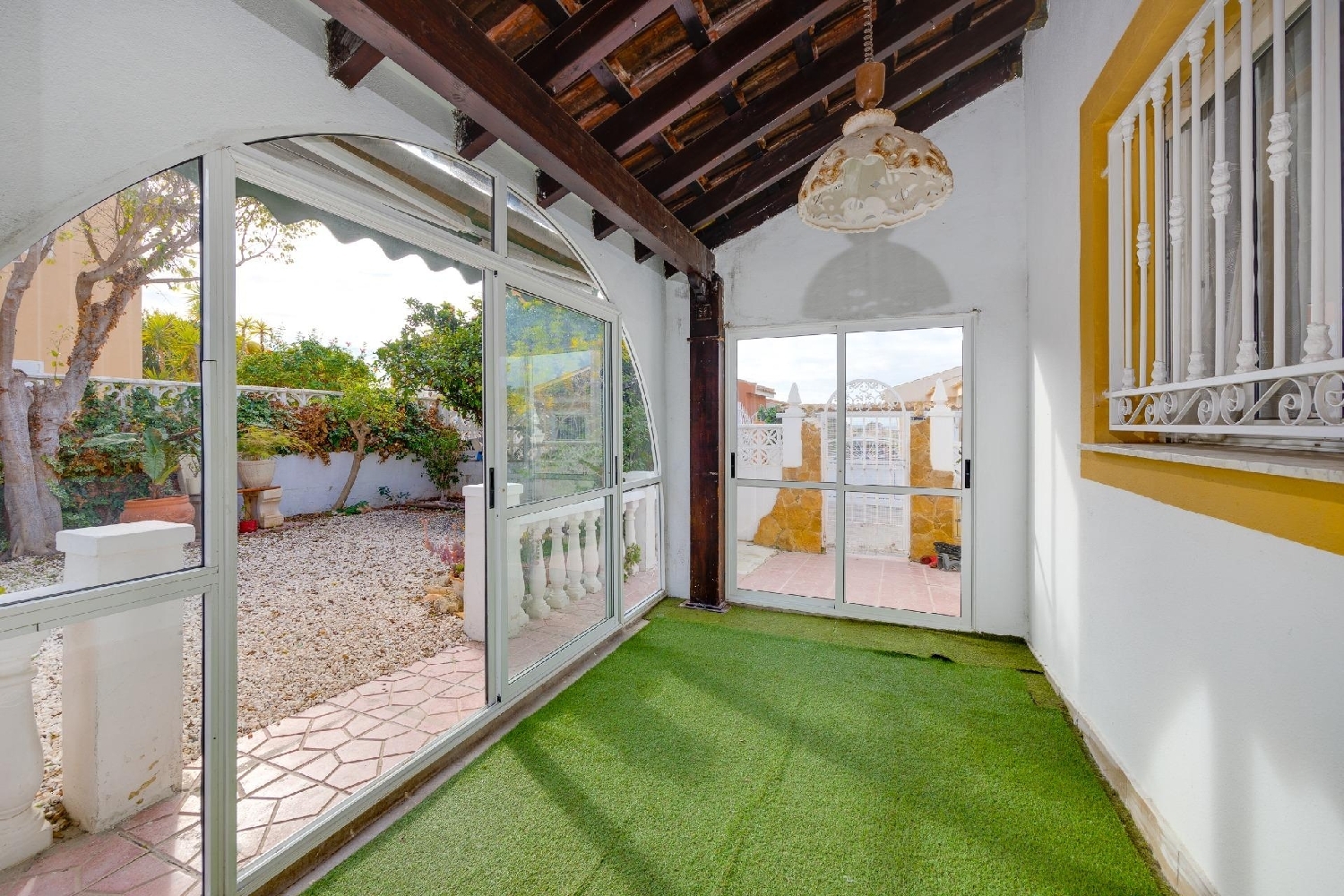  till salu villa Rojales Baix Segura 4