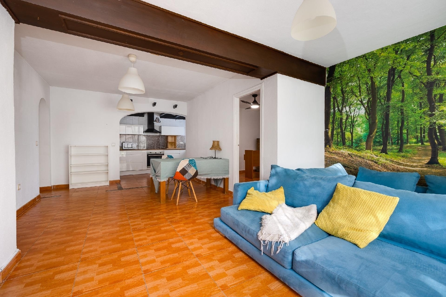  till salu villa Rojales Baix Segura 7