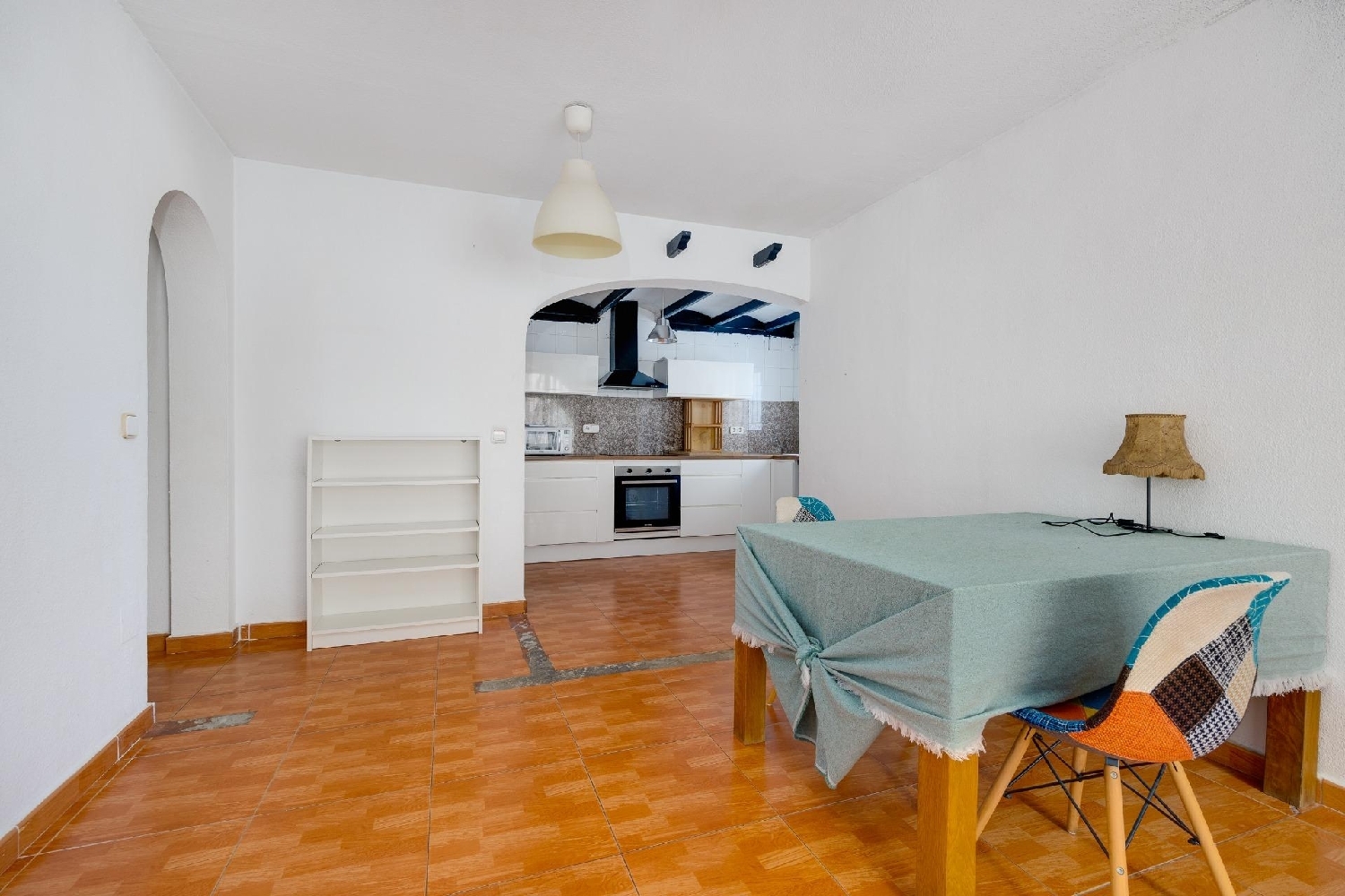  till salu villa Rojales Baix Segura 8