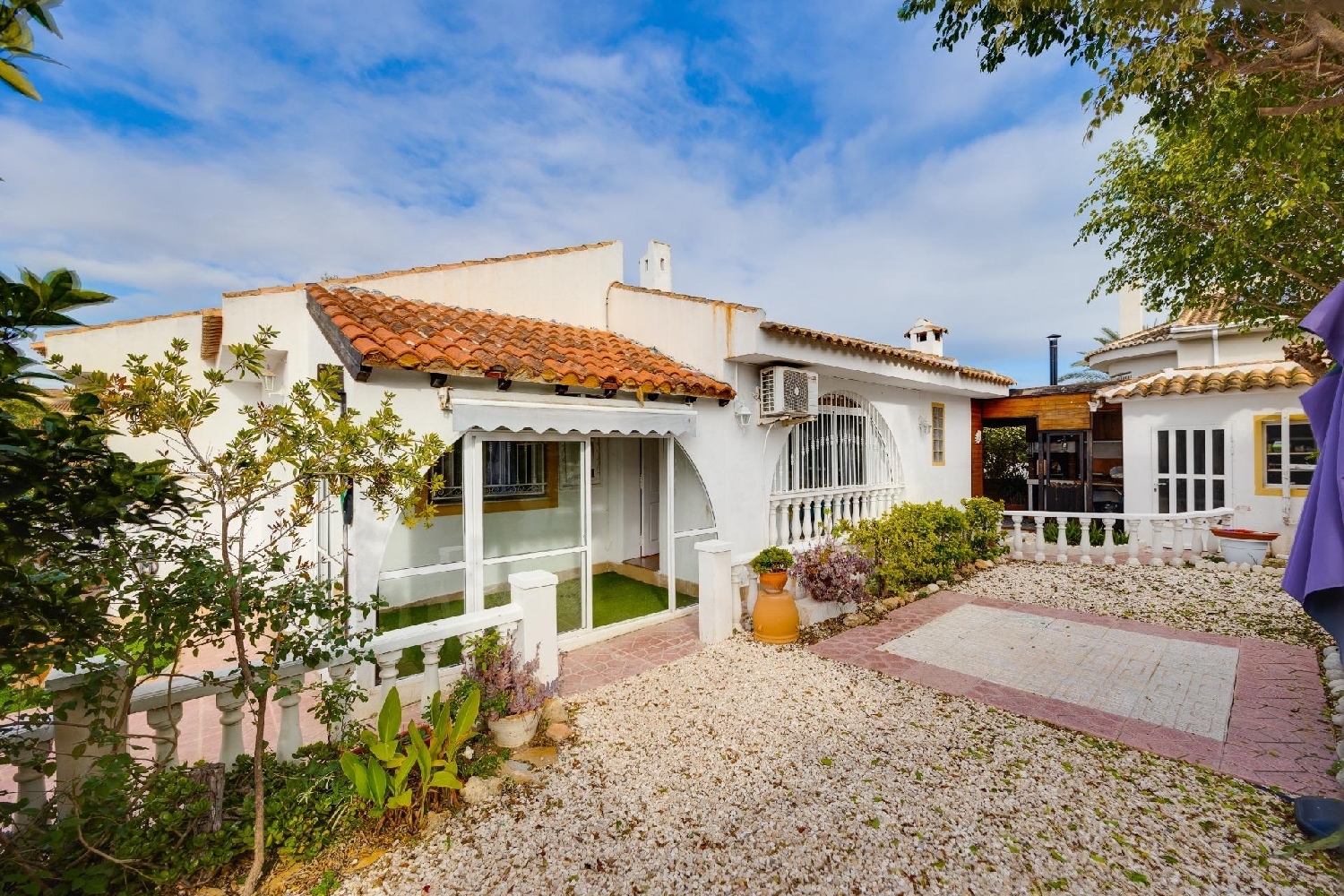  till salu villa Rojales Baix Segura 1