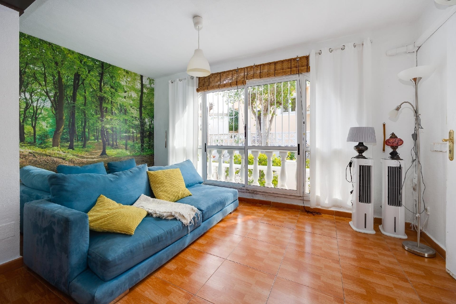  till salu villa Rojales Baix Segura 5