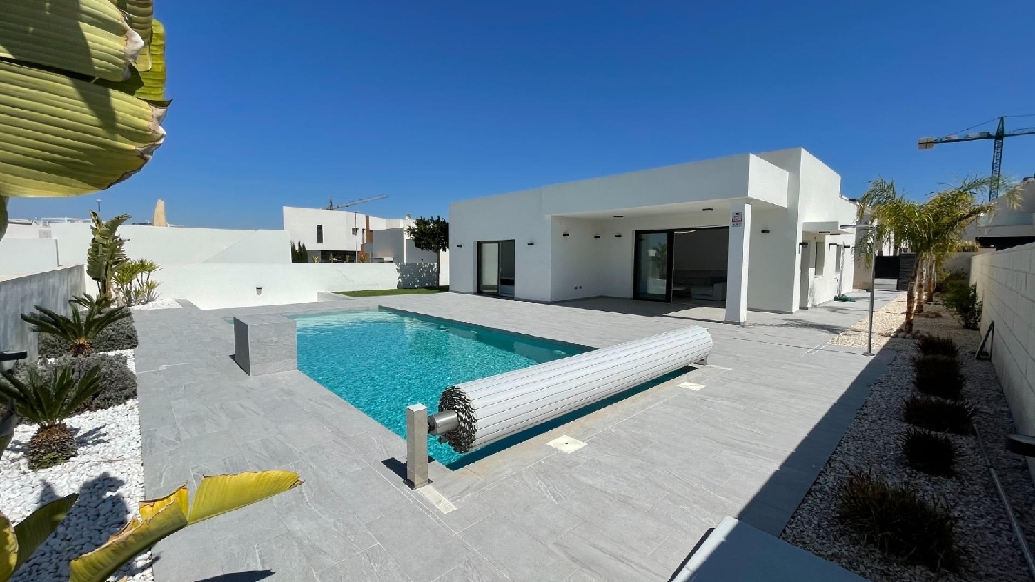  kaufen Villa Rojales Baix Segura 21