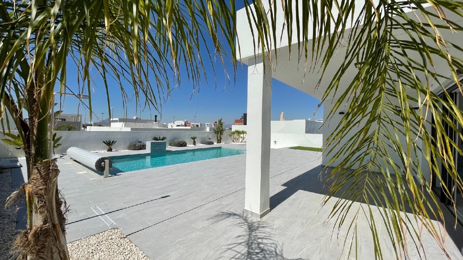  kaufen Villa Rojales Baix Segura 26