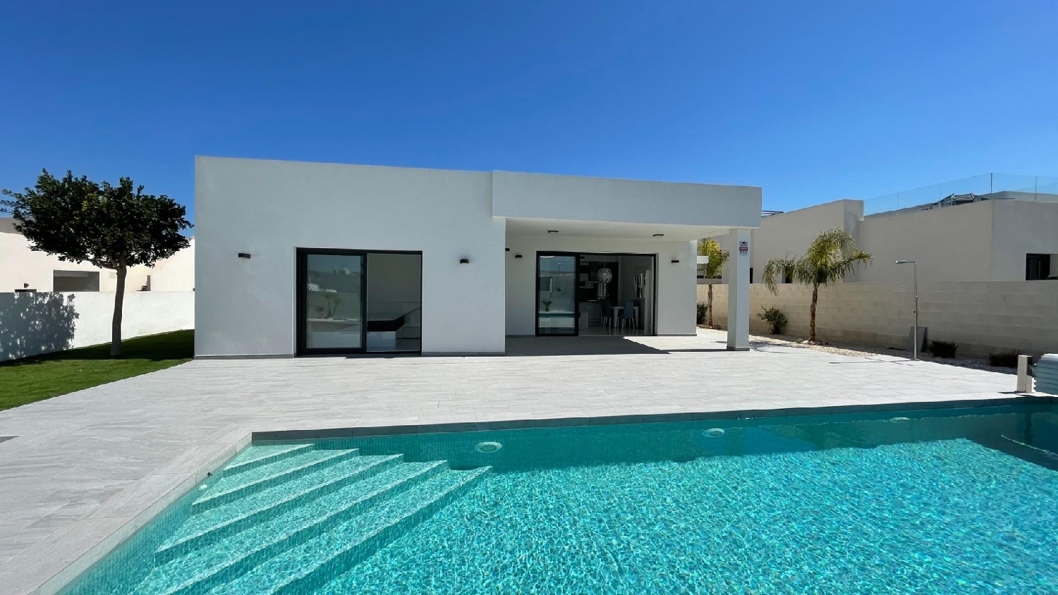  kaufen Villa Rojales Baix Segura 23