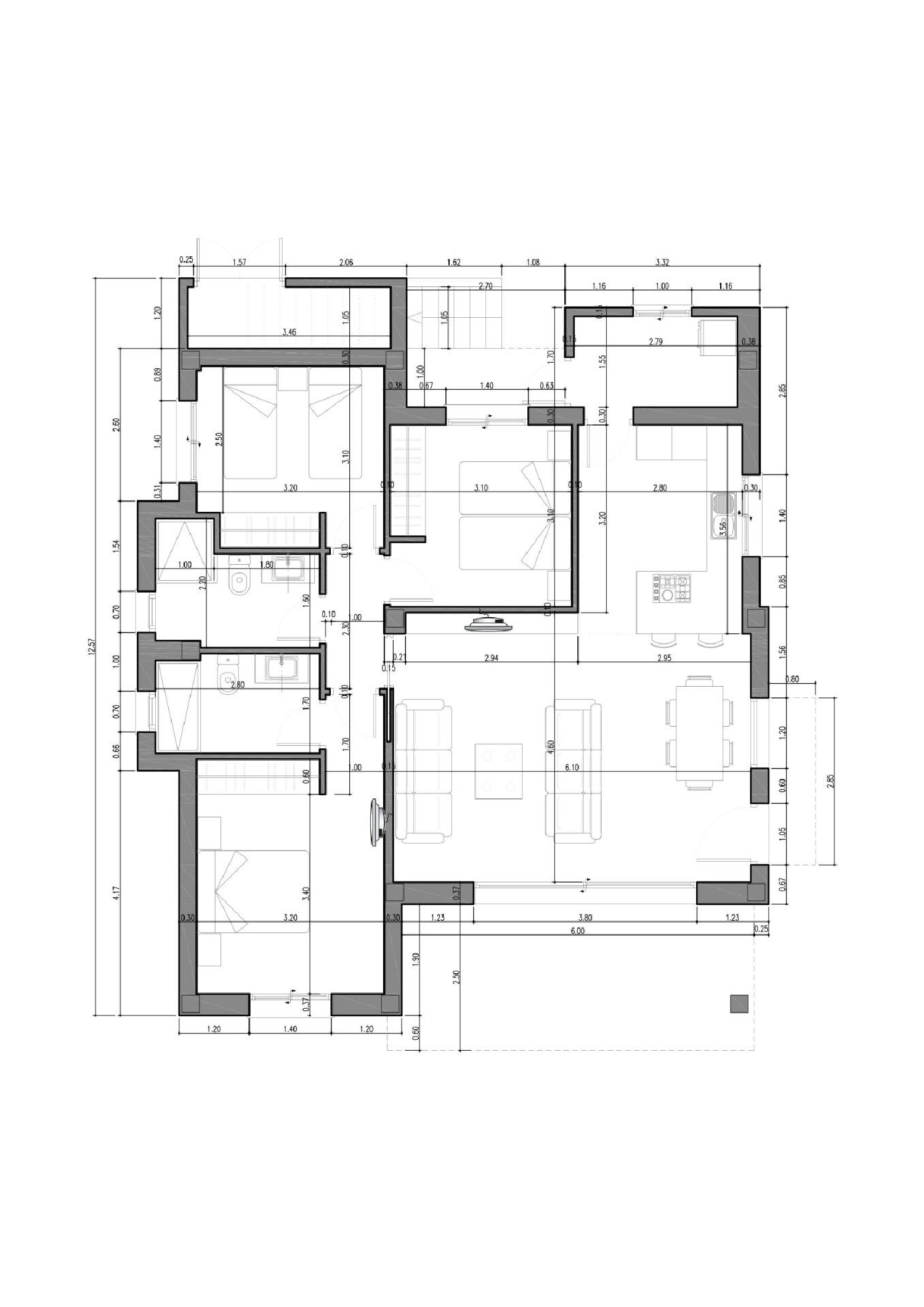  kaufen Villa Rojales Baix Segura 34