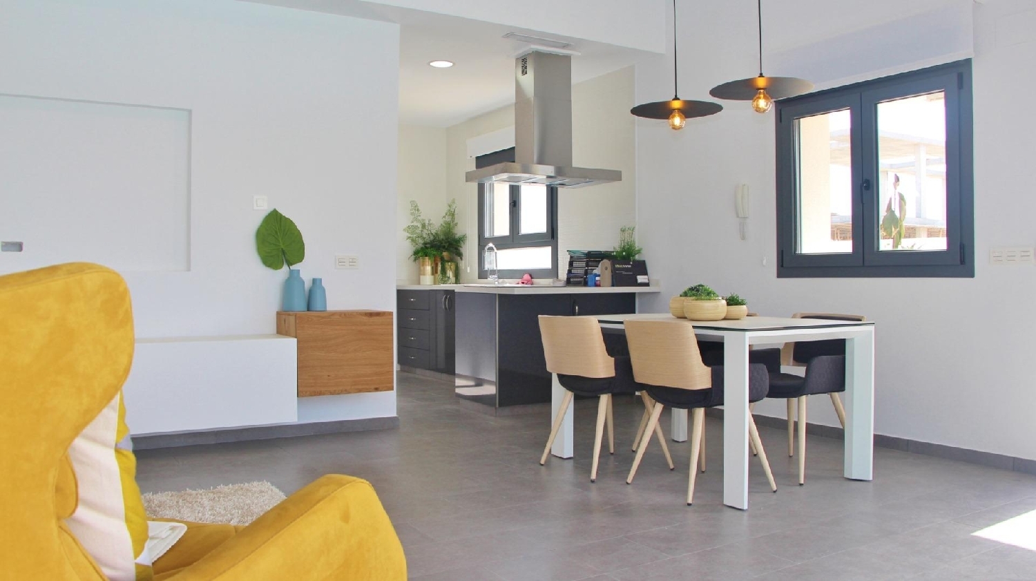  kaufen Villa Rojales Baix Segura 5