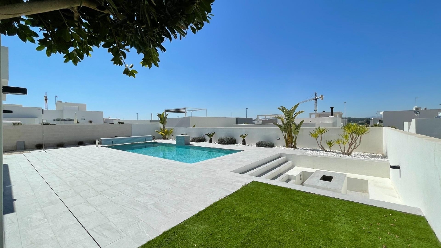  kaufen Villa Rojales Baix Segura 30