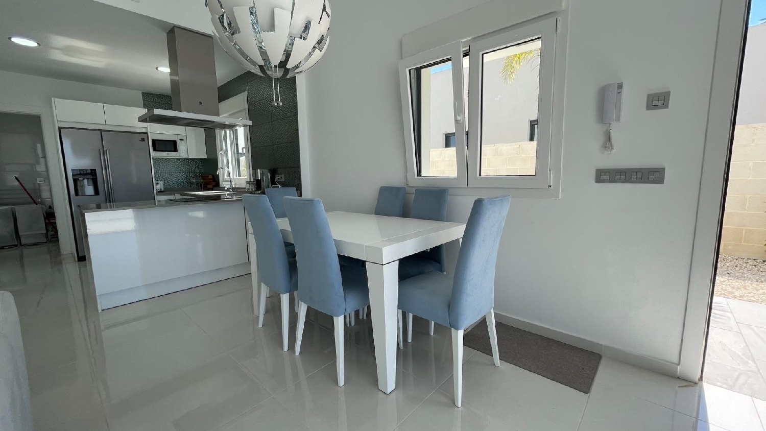  kaufen Villa Rojales Baix Segura 7