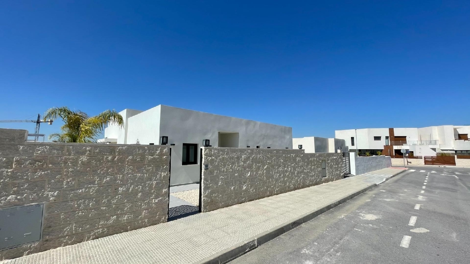  kaufen Villa Rojales Baix Segura 33