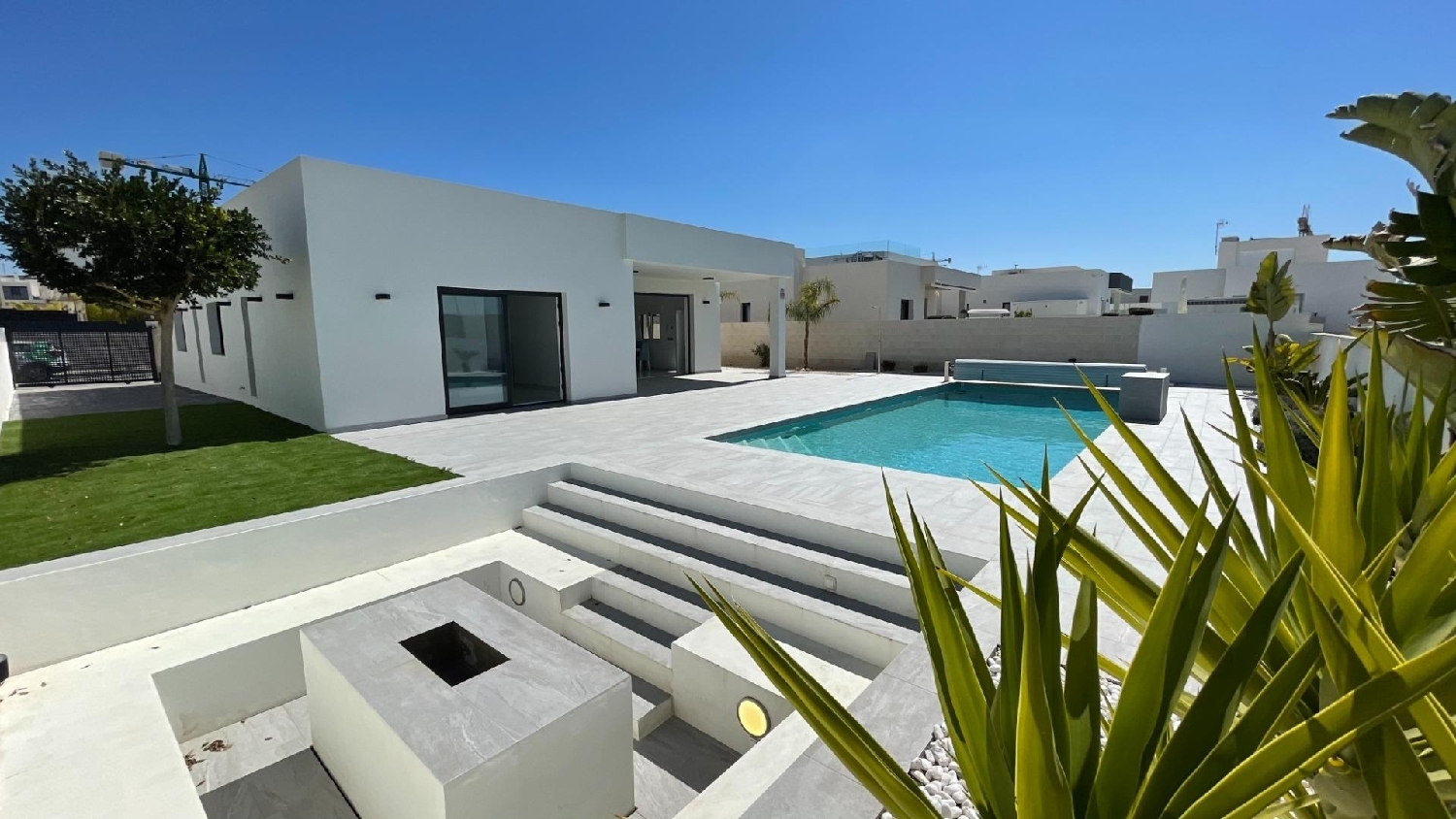  kaufen Villa Rojales Baix Segura 25