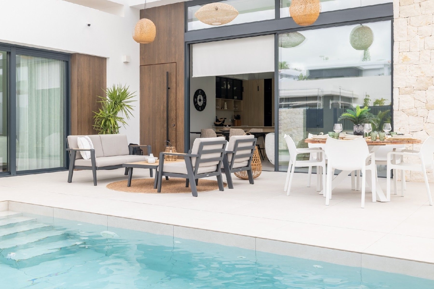  kaufen Villa Rojales Baix Segura 30