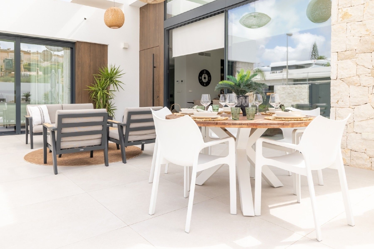  kaufen Villa Rojales Baix Segura 32