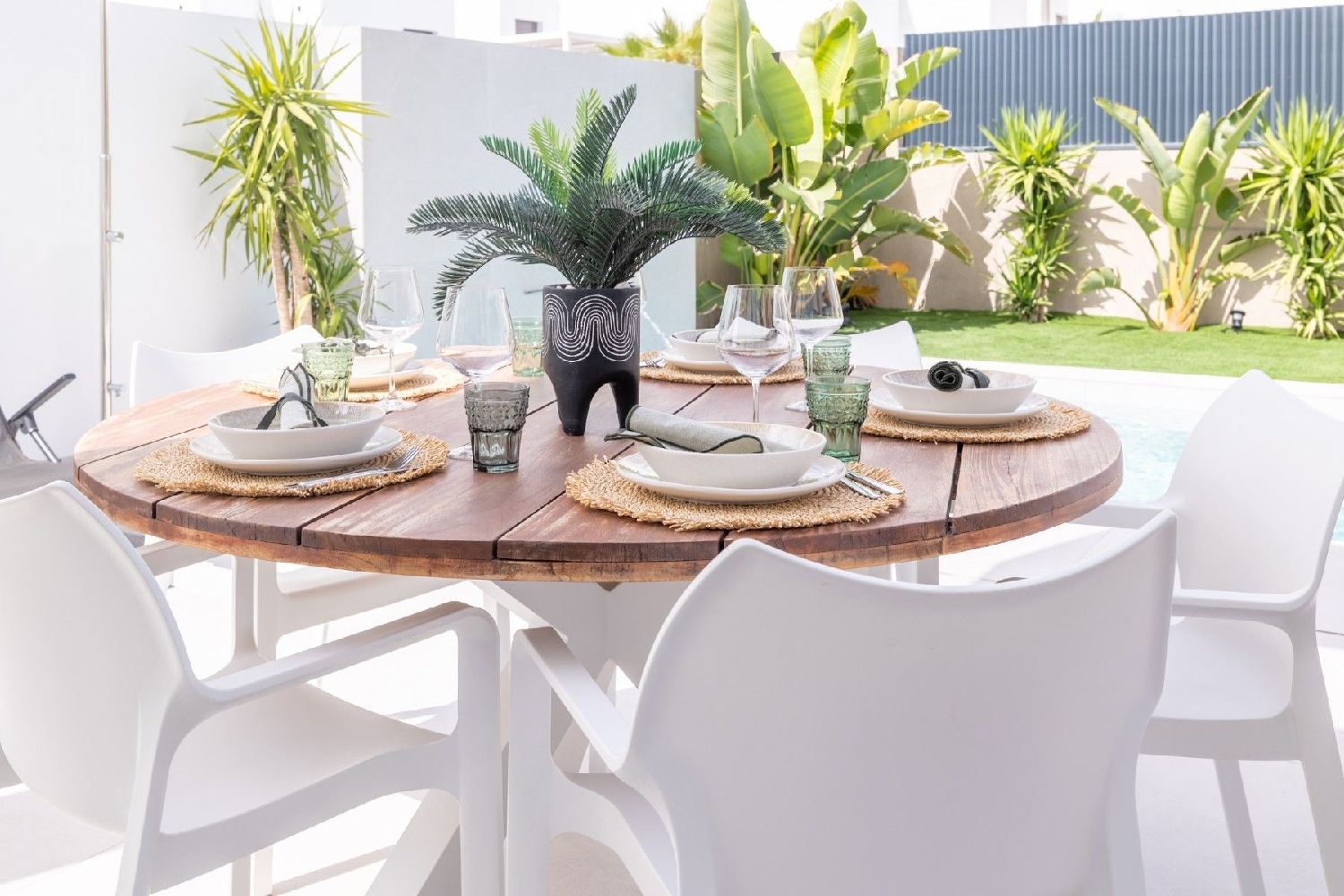  kaufen Villa Rojales Baix Segura 33