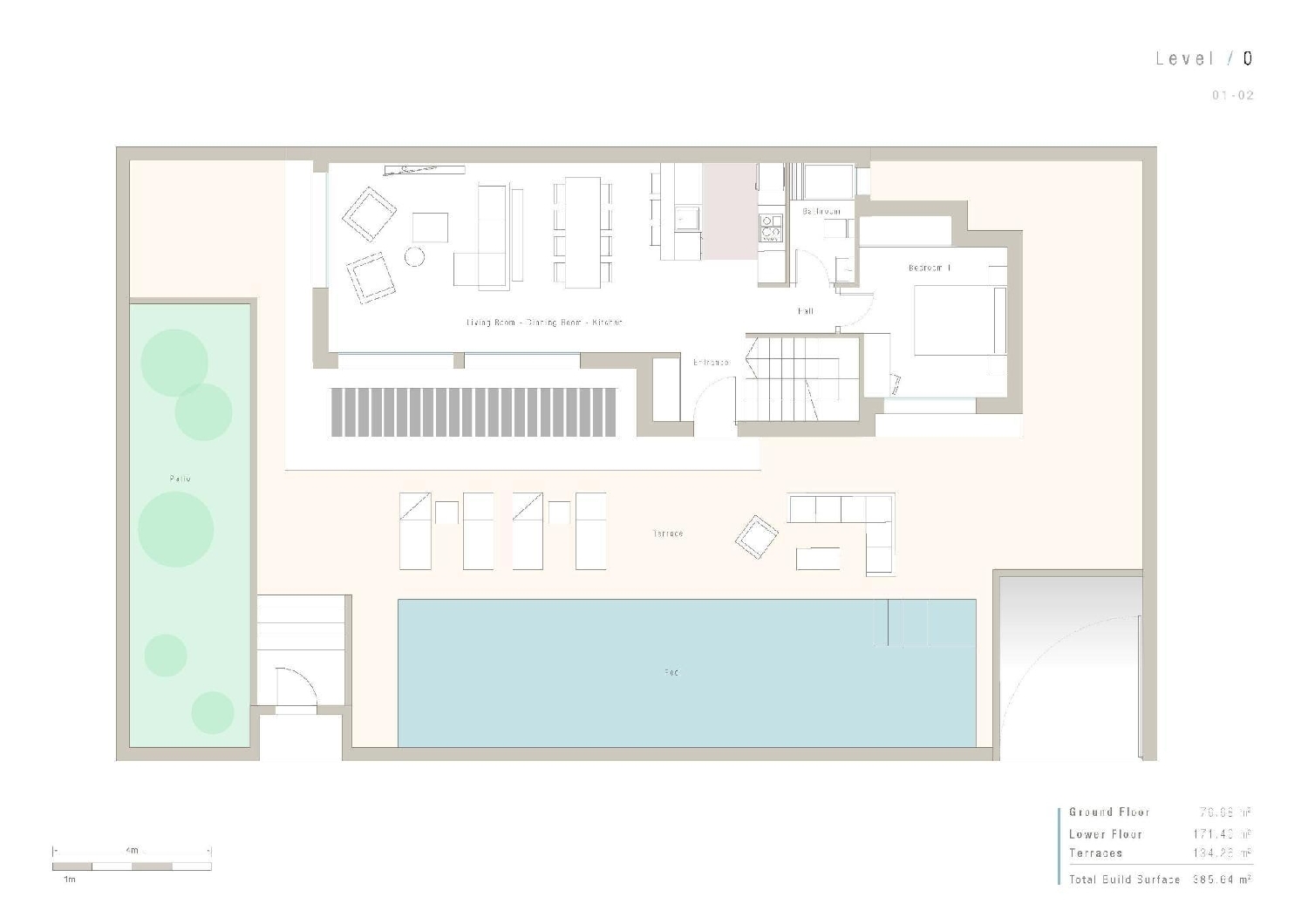  kaufen Villa Rojales Baix Segura 35