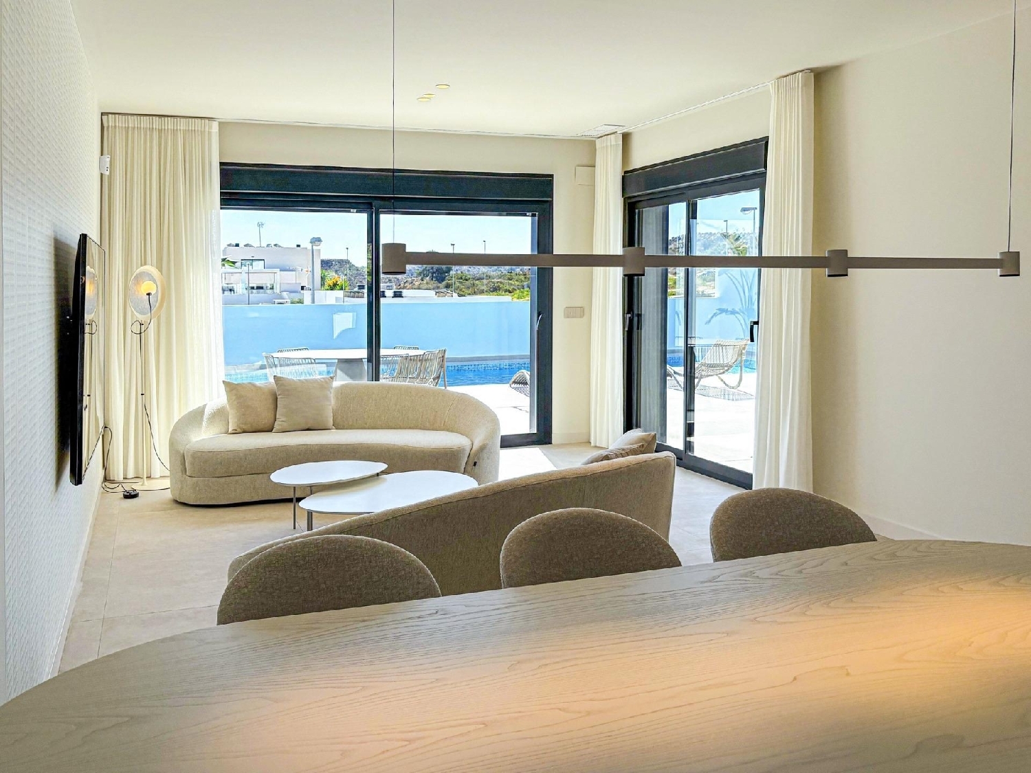  kaufen Villa Rojales Baix Segura 7