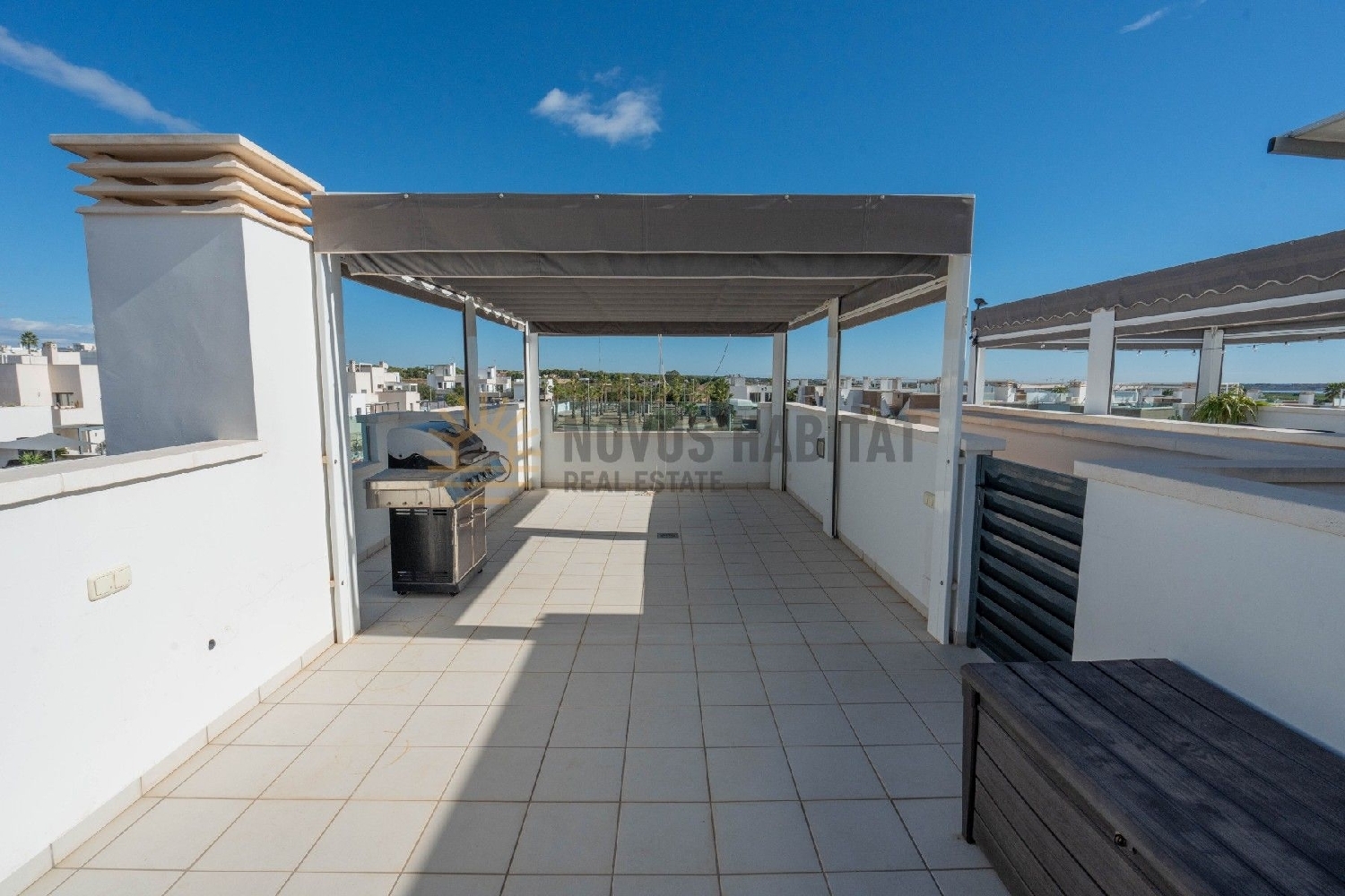  kaufen Villa Rojales Baix Segura 21