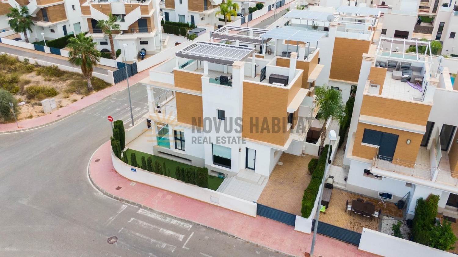  kaufen Villa Rojales Baix Segura 23