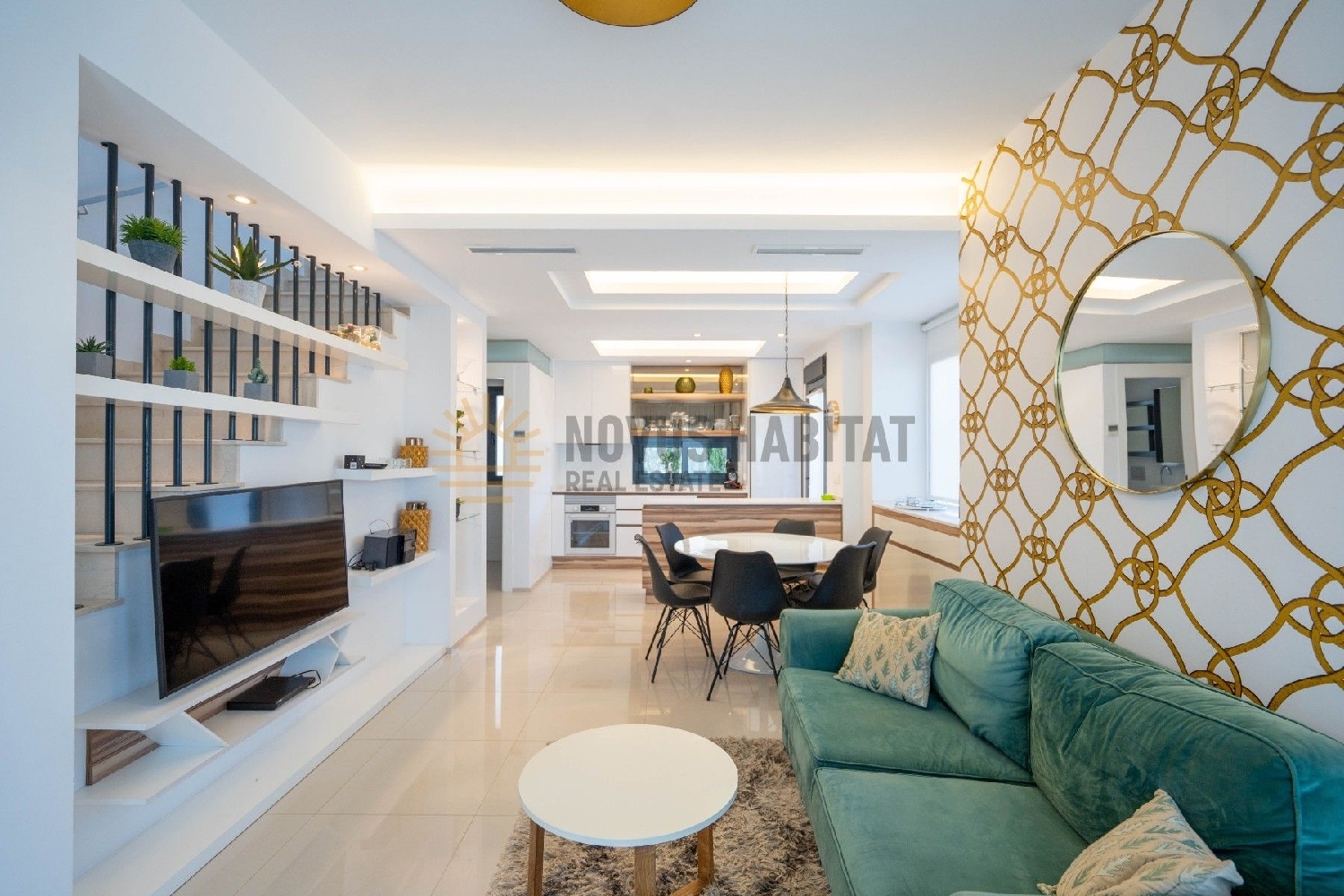  kaufen Villa Rojales Baix Segura 4