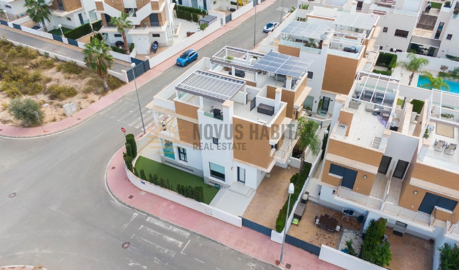  kaufen Villa Rojales Baix Segura 22