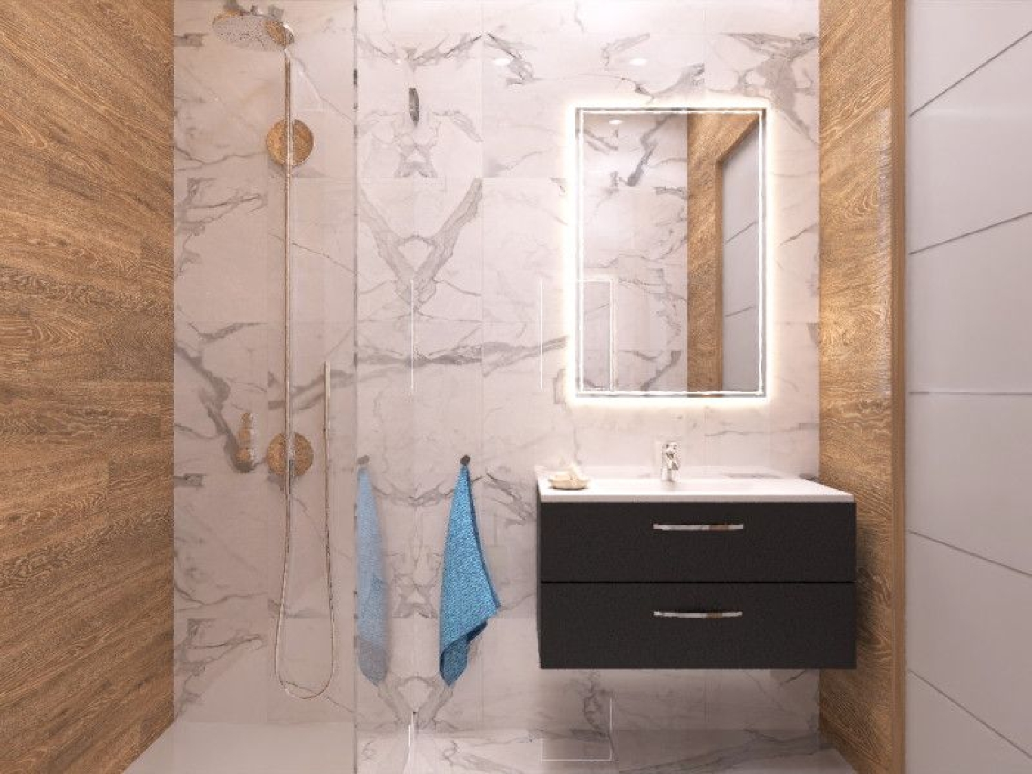  till salu villa Rojales Baix Segura 7