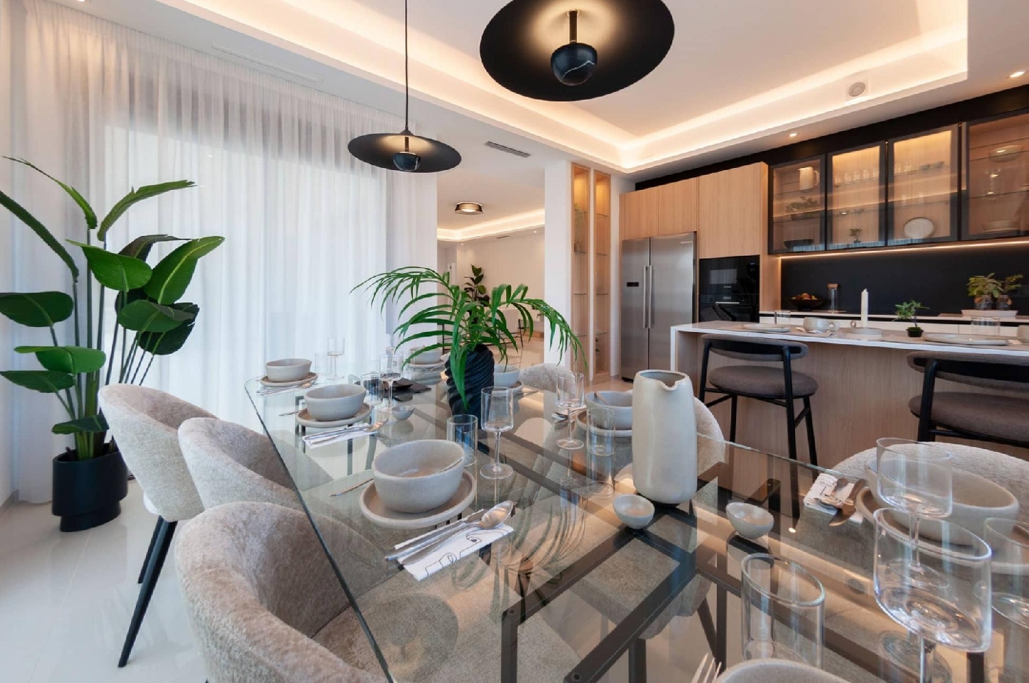  till salu villa Rojales Baix Segura 4