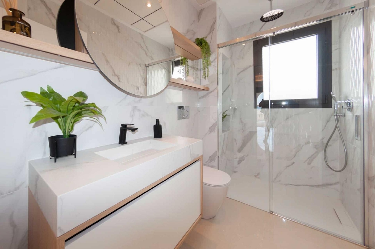  till salu villa Rojales Baix Segura 8