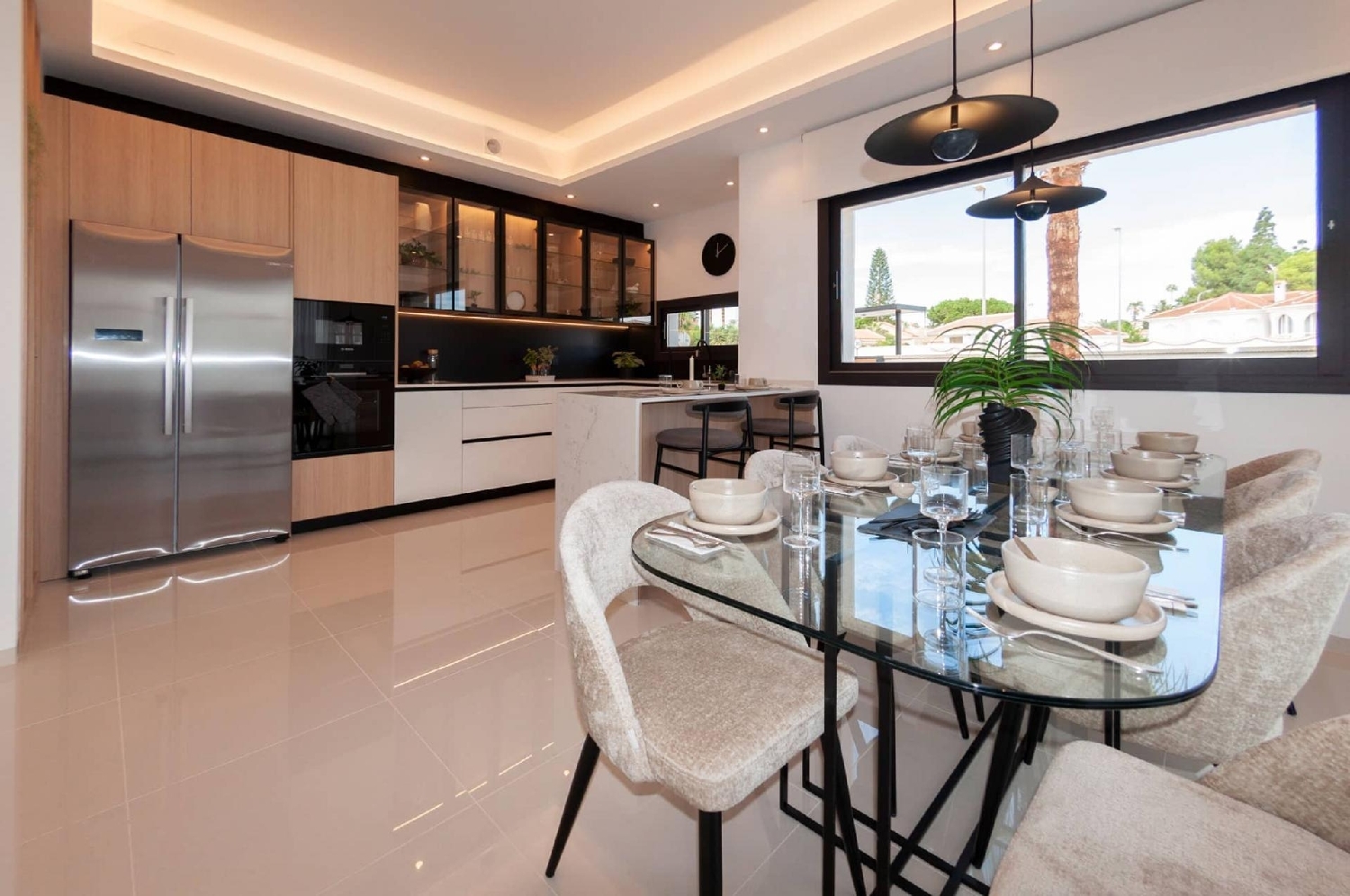  till salu villa Rojales Baix Segura 3