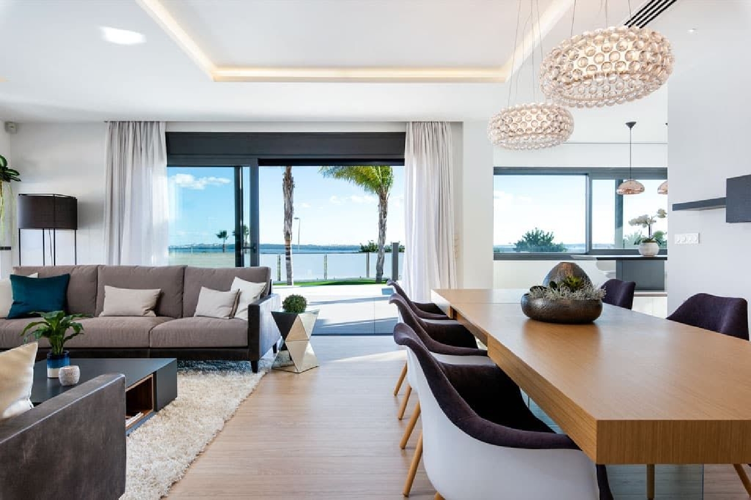  till salu villa Rojales Baix Segura 2