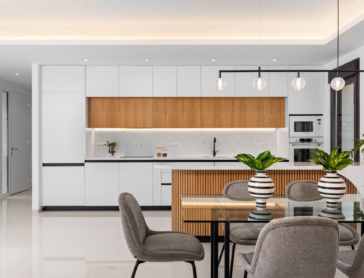  till salu villa Rojales Baix Segura 2