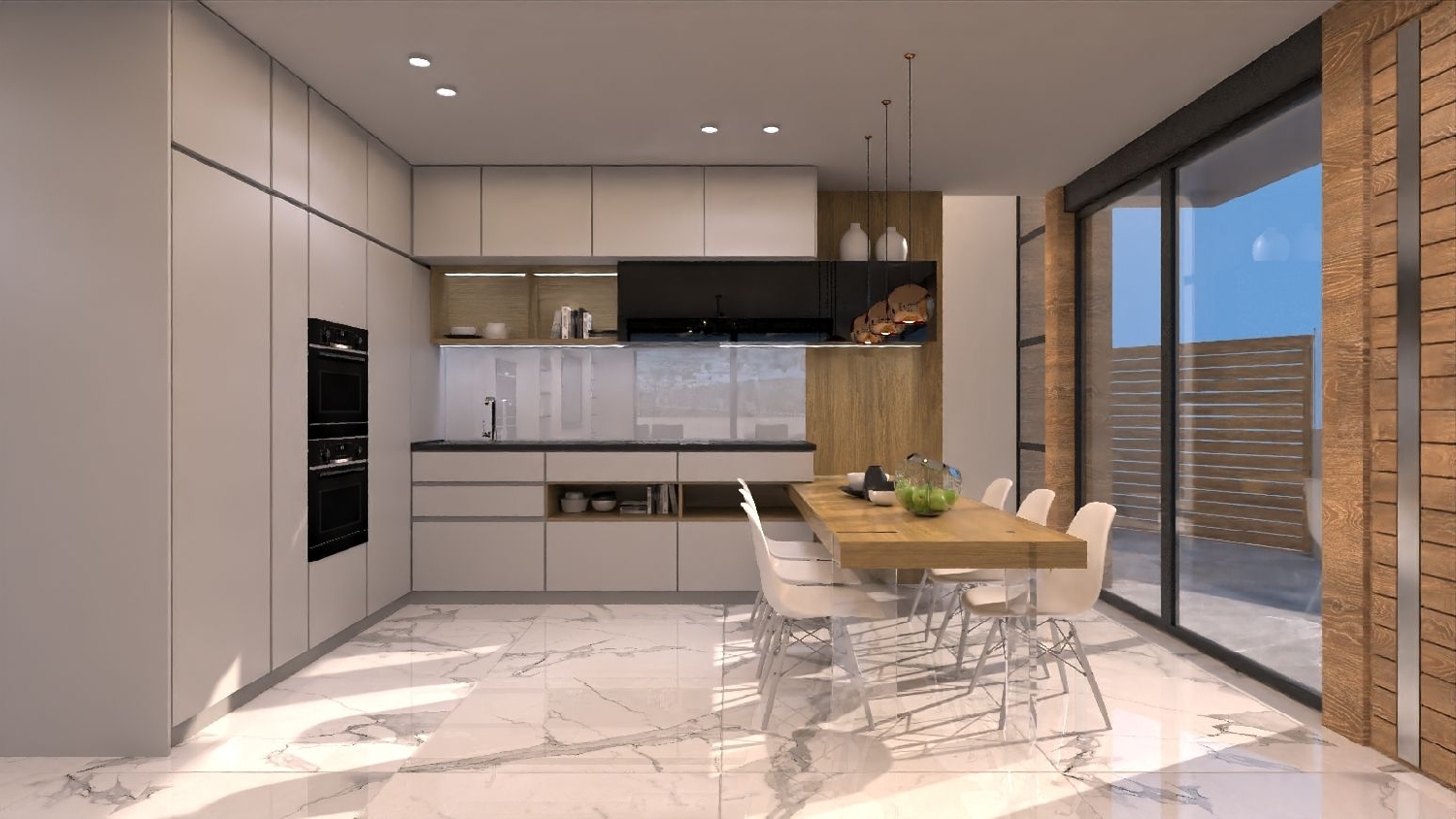  till salu villa Rojales Baix Segura 6