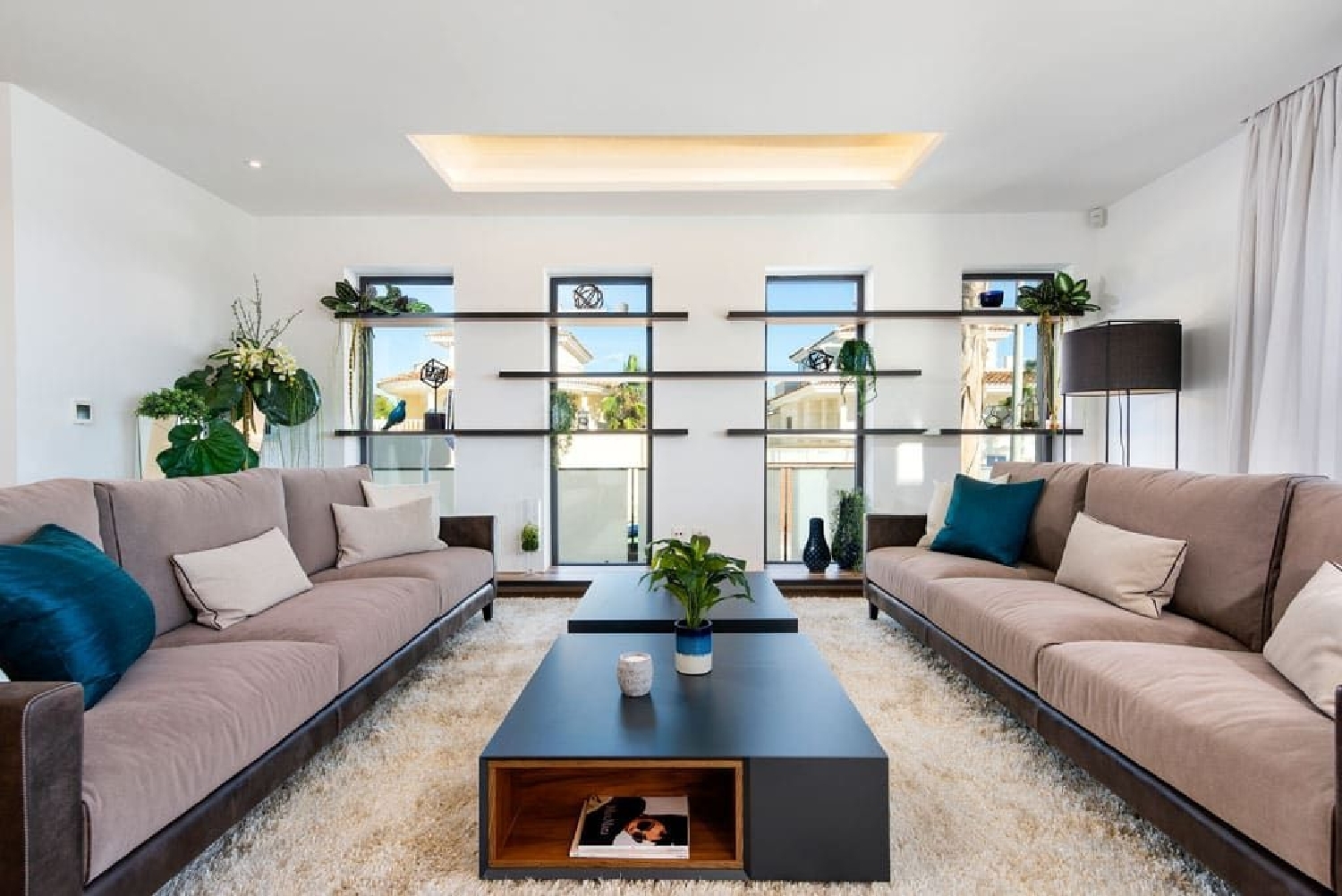  till salu villa Rojales Baix Segura 5