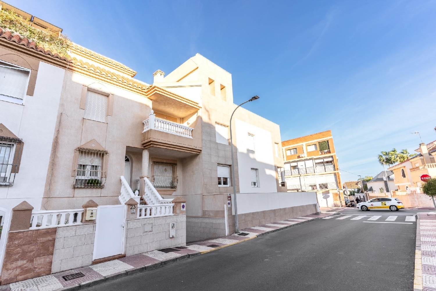  for sale villa Roquetas De Mar Poniente Almeriense 3