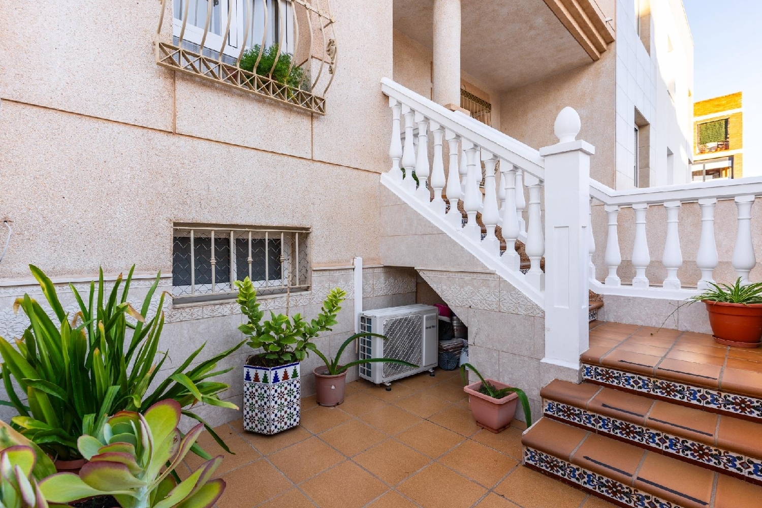  for sale villa Roquetas De Mar Poniente Almeriense 5