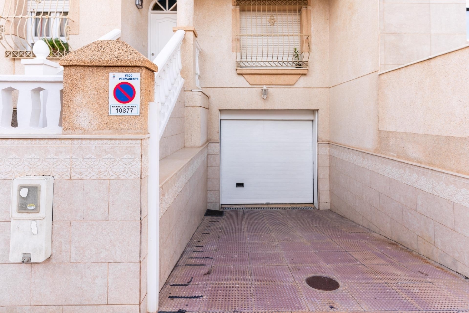  for sale villa Roquetas De Mar Poniente Almeriense 6