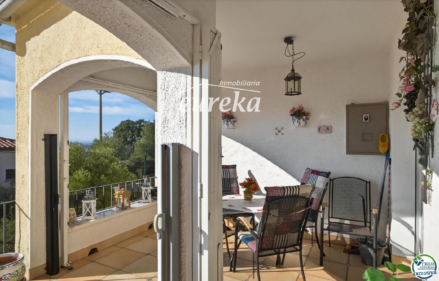  te koop villa Roses Alt Empordà 8