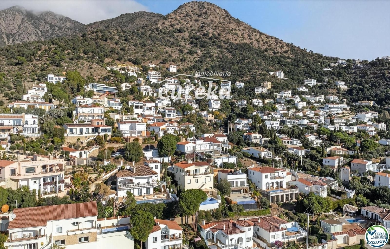  te koop villa Roses Alt Empordà 3